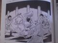 Kagenao Usui and Femina Battle (The Castle).jpg